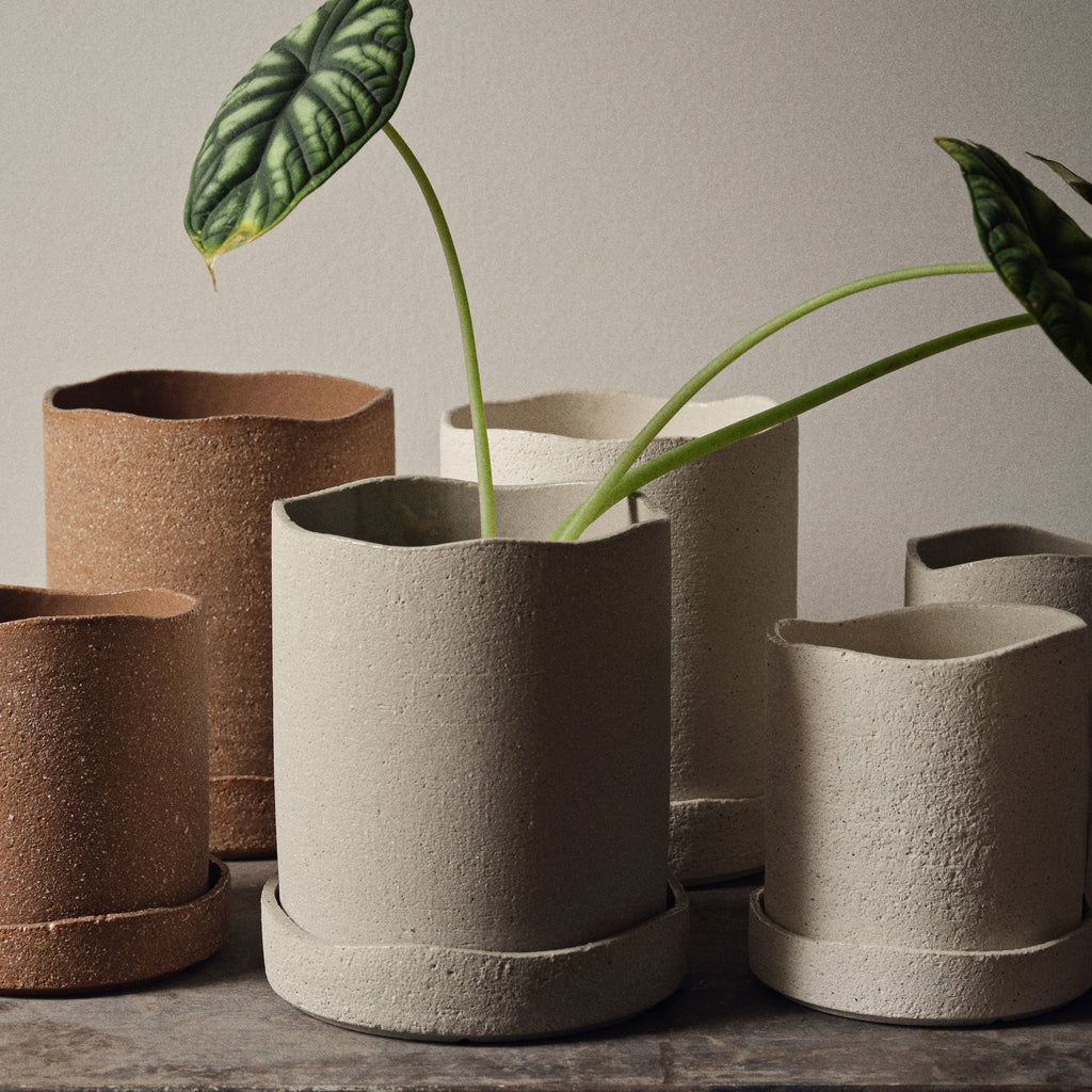 Goodee-Ferm living-Uneru Pot - 16