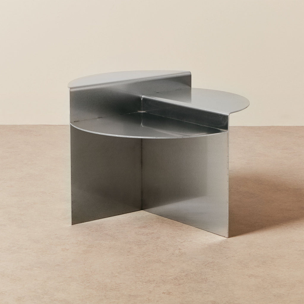 Goodee-Table d'appoint Frama-Rivet