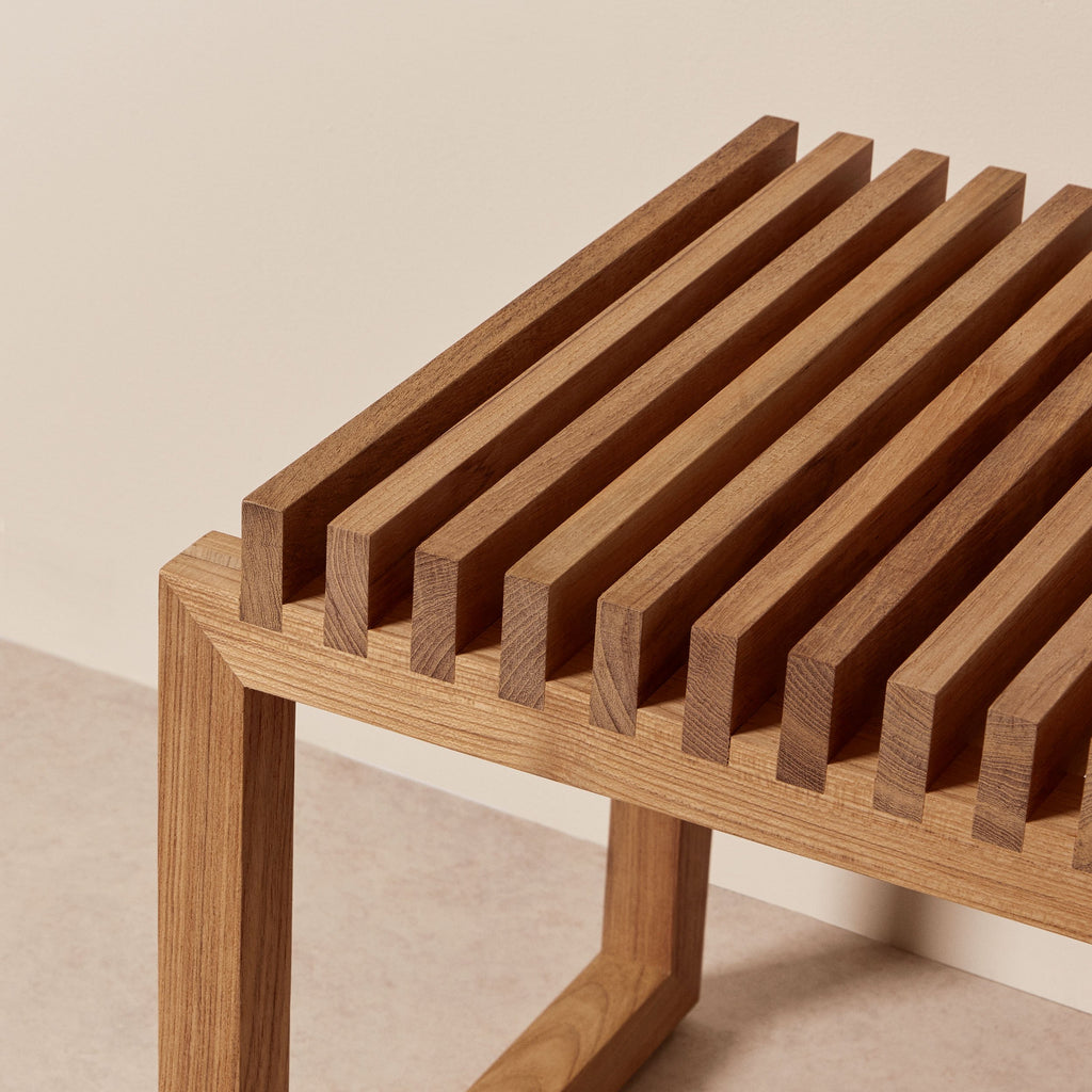 Goodee-Skagerak- Tabouret de coupe